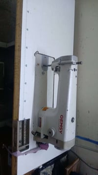 مكينة • ما مستخدمة • شغل بيت