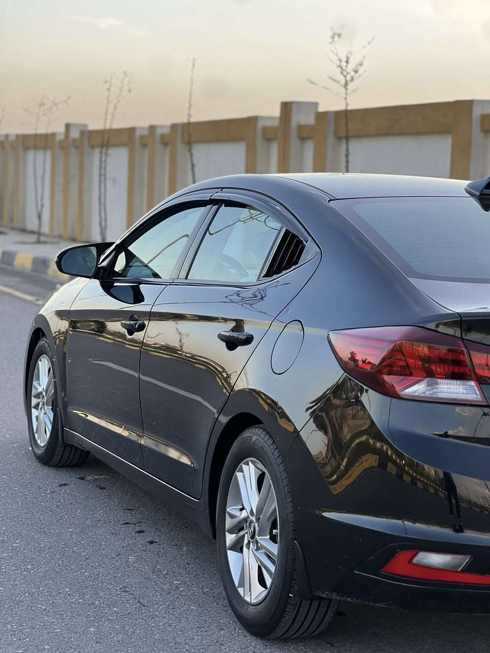 النترا 2020 امريكي ماشيه 66 رقم اربيل سنوية جديدة محرك مامفتوح  اثر صرف فقط بدون تنقيص ولا نفخ ولارخاوة كير شرط سيارة جاهزة سونار مرفق بالمنشور جاملغ وربع البوند  128$ بيها مجال للاستفسار اكثر
***********
***********
