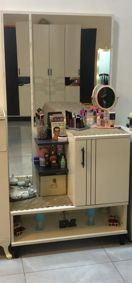 غرفه تركيه 7قطع السعر ٥٠٠وبيها مجال


**إذا كنت صاحب هذا الإعلان وتريد حذفه لأي سبب، رجاءا أرسل رسالة إلى الدعم الفني**