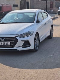 فول للأخير النترا سوبر 2019 خليجي بيها جاملغ امامي يمين صبغ بدون دواخل...