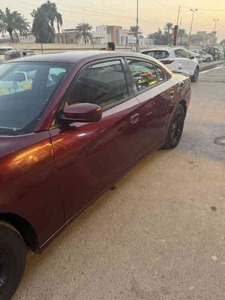 السلام عليكم  اللبيع جارجر كرزي موديل 2017 مواصفات SXT. صور الحادث بالمنشور وبالعراق صار بيها حادث جاملغ خلفي وامامي صبغ وبابين مبدلات الصفحه اليمنه السعر 170 وبيها مجال 
تفاصيل *********** 
بغداد مدينة الصدر
