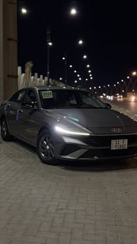 النترا 2024 وارد أمريكي تقرير تعمل وتسير . بصمة تشغيل عن بعد  . كاميرا...