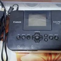كانون SELPHY • طابعة صور • البصرة