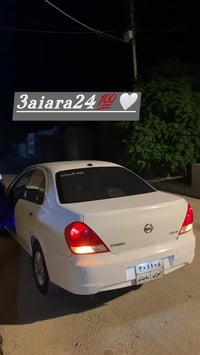 نيسان صني • ٢٠١٠ • اوتوماتيك