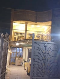 شارع الزوراء • ١٢٥م • ٤غرف