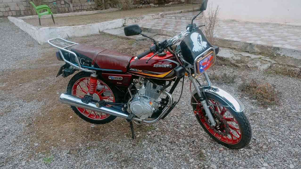 نامه برو موديل 2025 محرك شرط مكاني كياره حود *********** السعر 625وبي مجال
