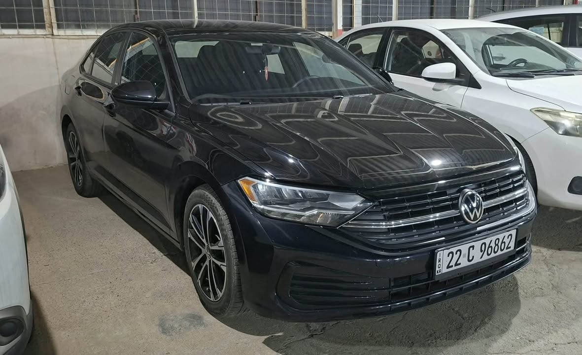 جيتا موديل ٢٠٢٣ مواصفات sport ته نها٢بارجه و نيو بوياغى هه يه بيشى بى ليدراوه  *********** أربيل, العراق
