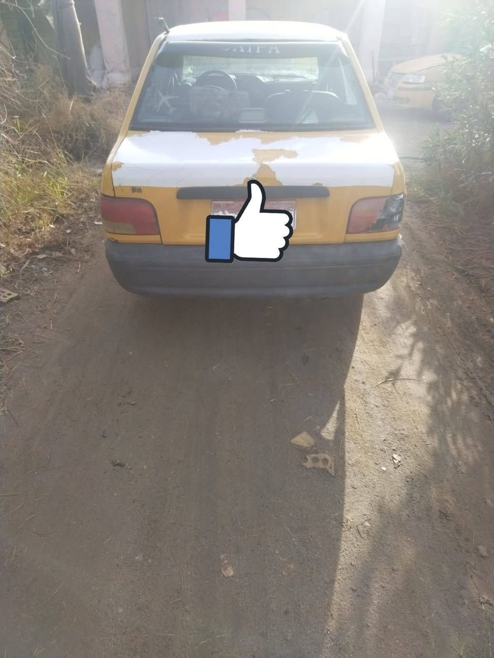 رقم /بغداد/صدامي/سنويه عظم
مكينه كير خير من الله انكر سلف وطلع
ابيع بدون راعي لان ما اندله كهربائيات
كله شغاله كشر بعد احلى من الصوره
برانكيتات نضلف/االسعر 8 أوراق وبيه مجال حك الجيه
ذي قار /سوق الشيوخ ***********
