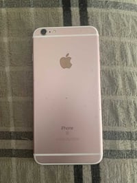 ايفون 6s • 64 • بطارية 93%