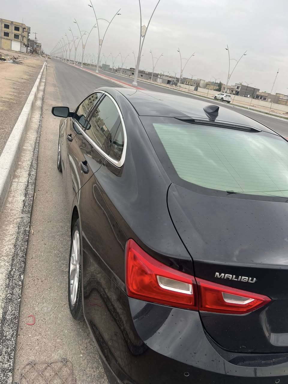 ماليبو للبيع معوقين 
مديل 2023 
مكان بصره
السعر 135
***********
