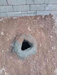 عدنا من جديد كلشي نشتغل ‼️‼️.    (شغلك ويانة سهل وممتع)♥.   1_ حفر بير...