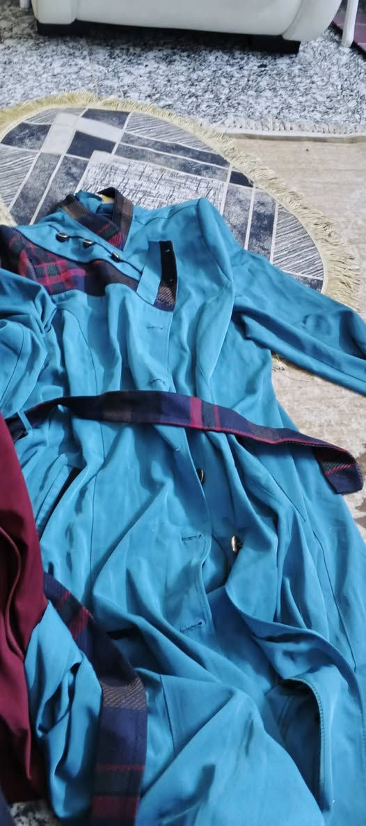 جبتين مامستعمله قياس 52


**إذا كنت صاحب هذا الإعلان وتريد حذفه لأي سبب، رجاءا أرسل رسالة إلى الدعم الفني**