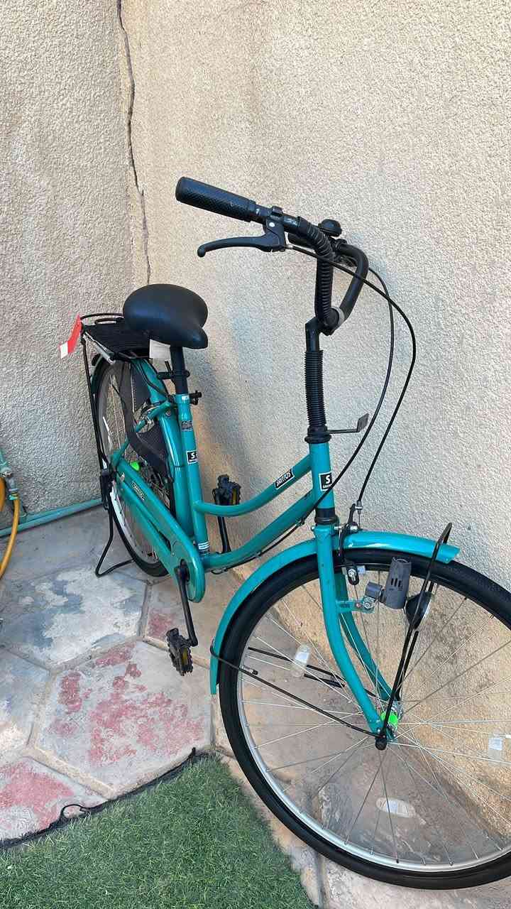 السلام عليكم الباسكل البيع المكان نجف حي مسان الباسكل نضيف كدام العين مديل 19السعر190وبي مجال بسيط حك الجاي


**إذا كنت صاحب هذا الإعلان وتريد حذفه لأي سبب، رجاءا أرسل رسالة إلى الدعم الفني**