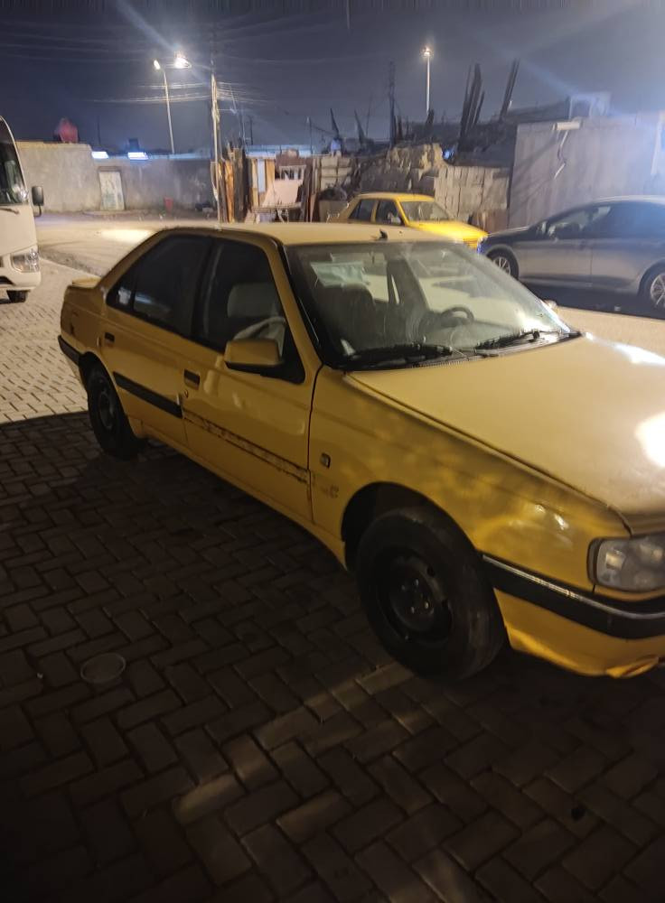 *********** البصرة, العراق
