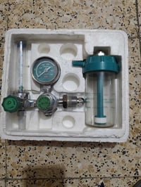 للبيع جهاز إعطاء التنفس مكاني بغداد 07803280310