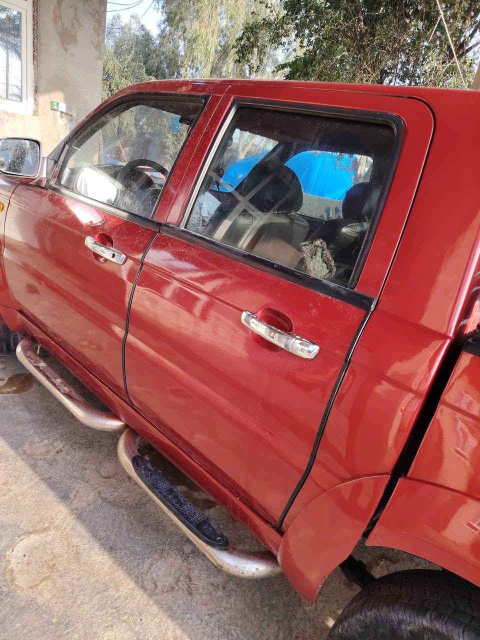 بيكم سكاي ٢٠١٣ للبيع *********** رقم بغداد بسمي سنويه لل٢٨
