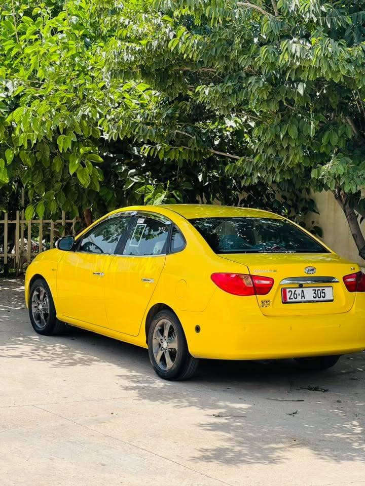 السلام عليكم افانتي للبيع سياره منضومه غاز  كير محرك شرط  ضرر جاملغ  يمين بدون دواخل سياره فول مواصفات ما عد سلايت وبصمه موديل 2007  
السعر على خاص 
***********
