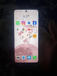 نوفا ١١i • ١٢٨ جيجا • ٨ جيجا رام