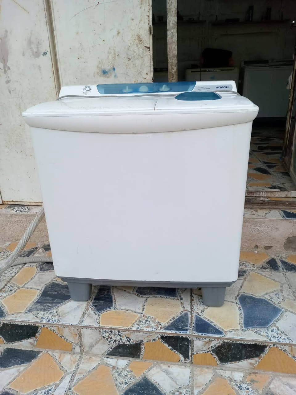 غسالات نضيفات للبيع شرط الشغل وتنشيف العنوان العماره الدبيسات ***********
