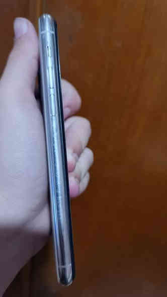 ايفون ١١ برو ذاكره ٢٥٦
الجهاز كله شغال امبدل بطاريه وشاشه بس الجهاز مكفول من كل النواحي 
مكاني بغداد السيديه 
السعر ٢٧٥ الف 
***********
