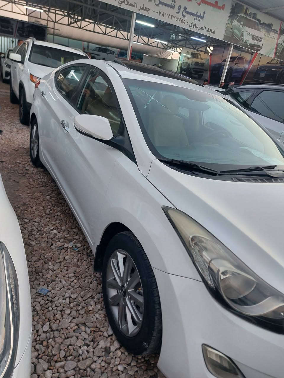 سلام عليكم النتره 2013 مكينه 1800 فتحه اشاير بل مري مكينه مكفوله شاشه سونار موجود بل صوره واضح كدامكم سعر 118 بيه مجال بسيط رقم اريبل تريد وكاله تريد تحويل تواصل على رقم ***********
