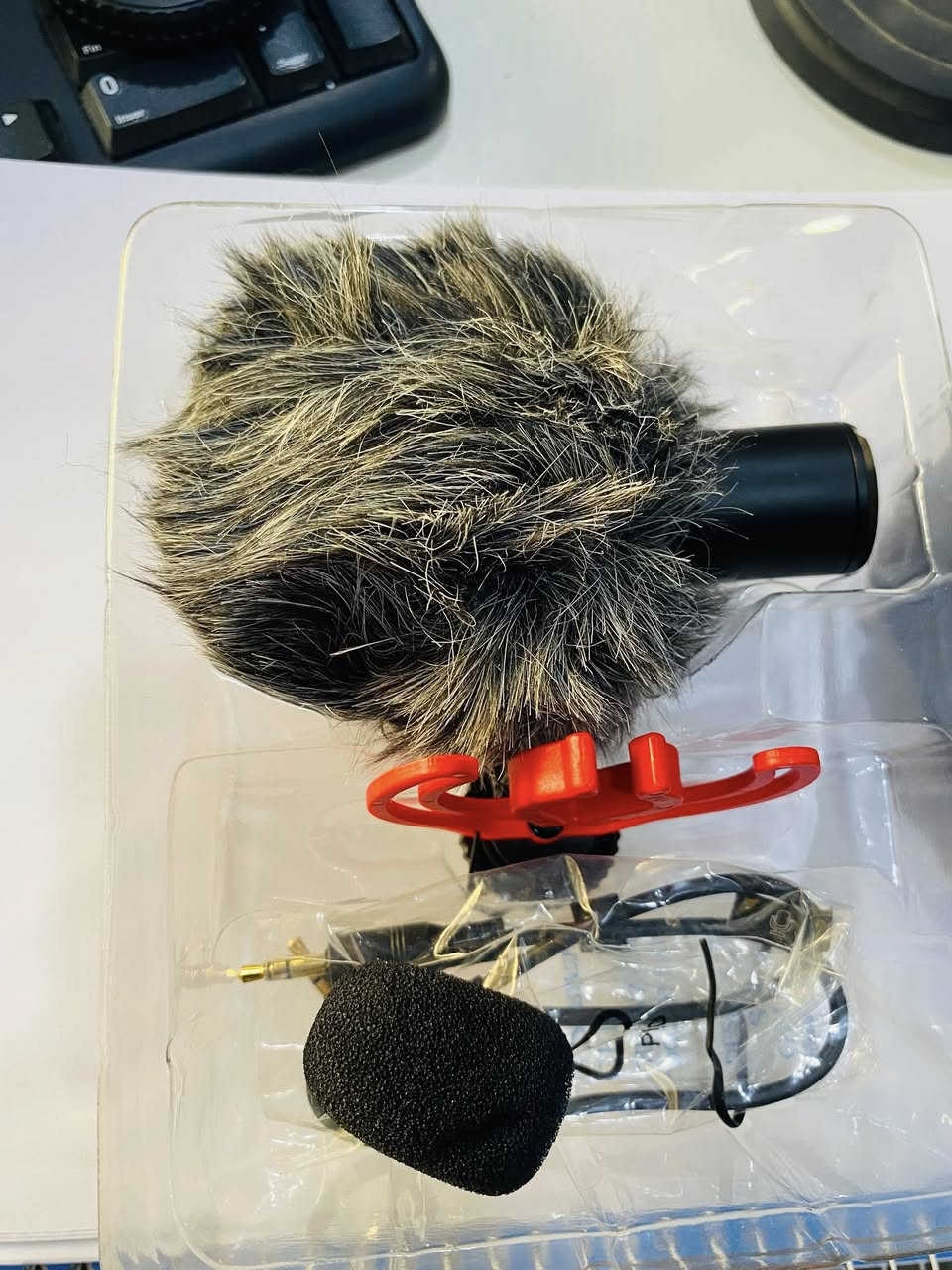 مايك بلباكيت غير مستخدم سعر ٤٠ مكاني ديوانية يوجد توصيل لكل محافضات العراق


**إذا كنت صاحب هذا الإعلان وتريد حذفه لأي سبب، رجاءا أرسل رسالة إلى الدعم الفني**