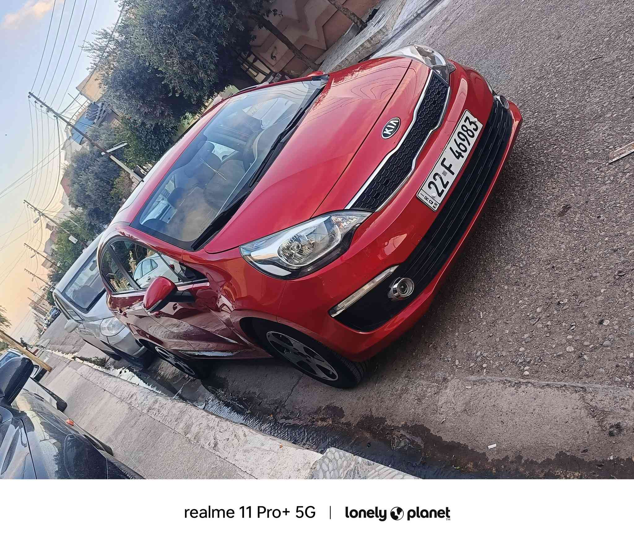 كيا ريو موديل 2016 خليجي 
قطعة صبغ جاملغ امامي 

ماشيه 85 الف كيلو 
محرك 16 دوش المرغوب
سيارة باسمي 
مواصفات 
سلايت 
مري شفط 
ايشاير بل مري 
حساسات خلفي 
ويل كب 
كامره بل مراي 
تحكم استيرن صفحتين 
داخل لونين 
رقم اربيل مسطرة 
سنوية ما ساقطة
السعر 110 
العنوان موصل


**إذا كنت صاحب هذا الإعلان وتريد حذفه لأي سبب، رجاءا أرسل رسالة إلى الدعم الفني**