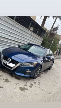 نسيان التما للبيع موديل 2021  SV معروفة مواصفاتها 07733400955 150 وبيه...