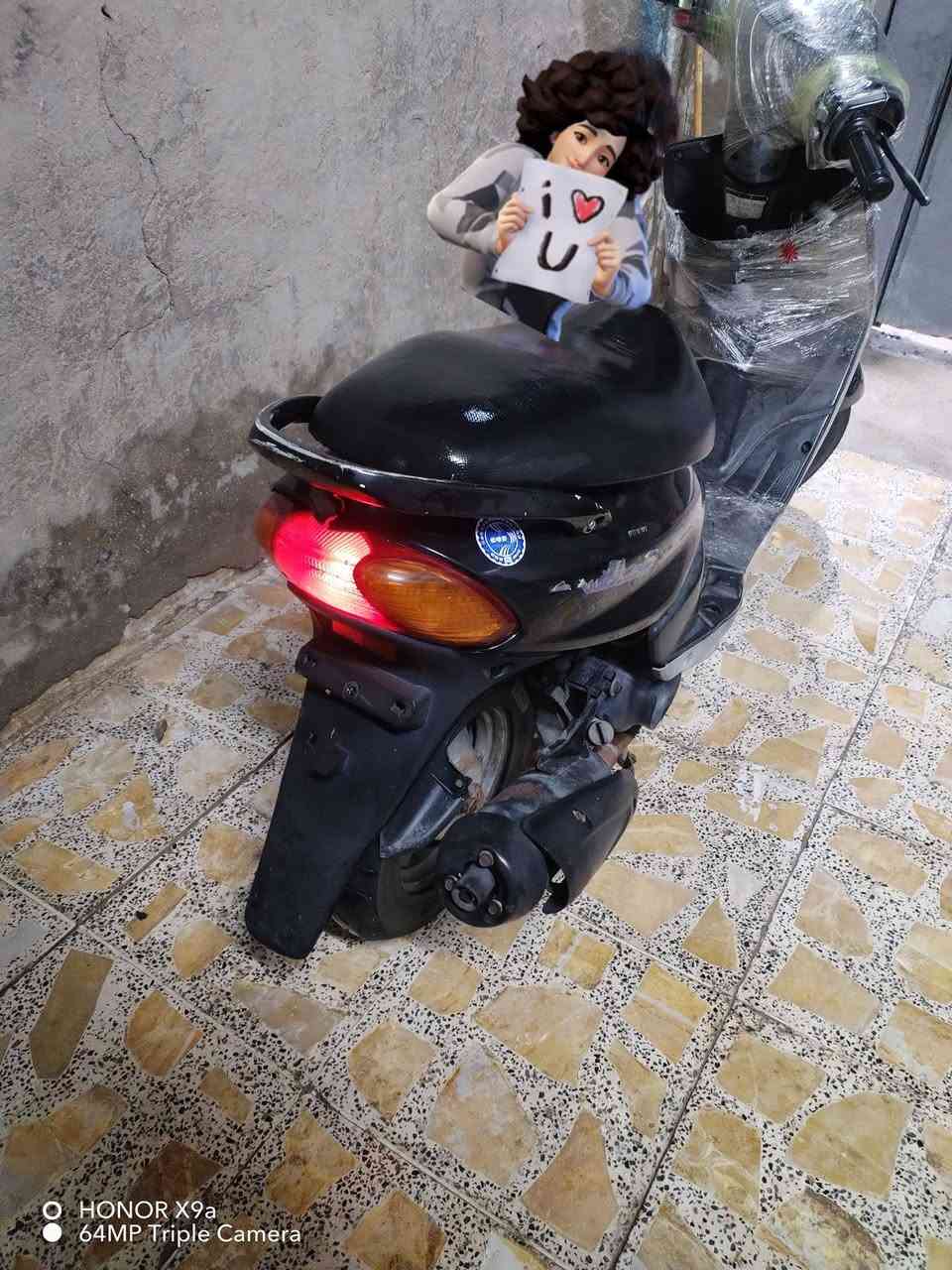 دراجه نضيفه ماكس قجمه مكينه ما مفتوحه 
***********
