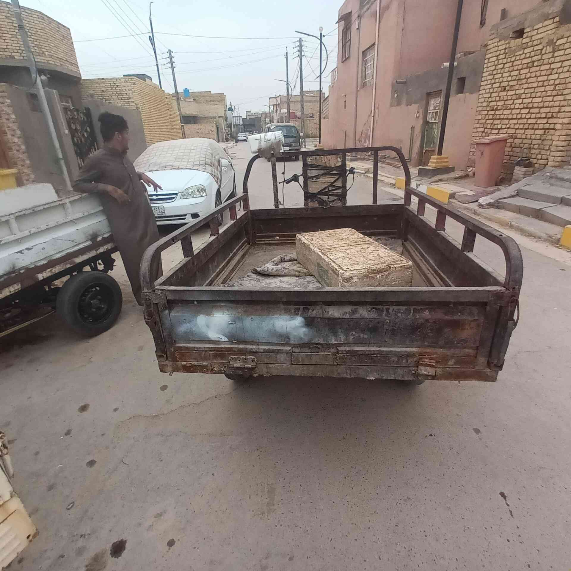 ستوته دايون كلك كلك بدي مابي خياس كفاله عشائر 
مامتواجد علفيس ***********
