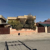 القادسية أولى • ٣٧٥م • طابو صرف