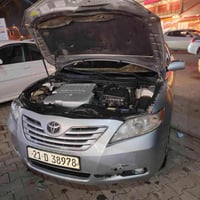 كامري • ٢٠٠٨ • ٦ سلندر