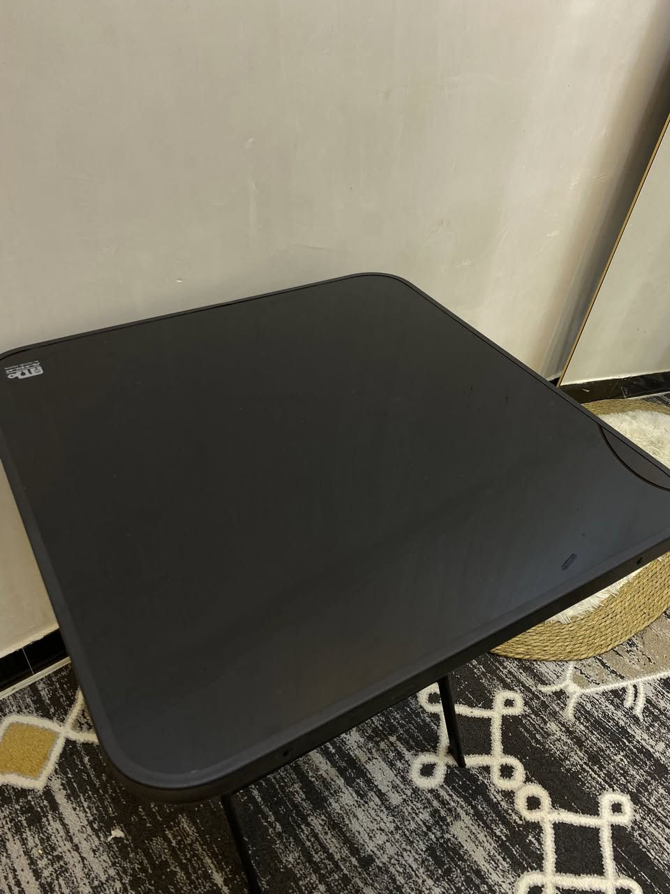 طاولة للبيع


**إذا كنت صاحب هذا الإعلان وتريد حذفه لأي سبب، رجاءا أرسل رسالة إلى الدعم الفني**