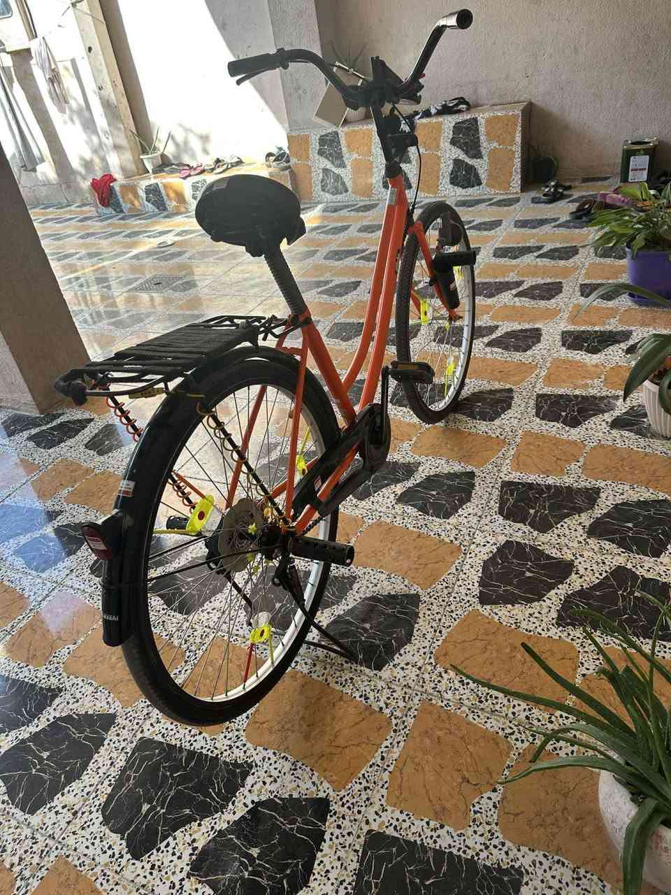 بايسكل للبيع شركه اوفيس مديل ٢٣ نضافه ٩٥ بل ميه عنوان كركوك حي تسعين مستعجل عل بيعه سعره ١١٥ وبي مجال موجود خاص


**إذا كنت صاحب هذا الإعلان وتريد حذفه لأي سبب، رجاءا أرسل رسالة إلى الدعم الفني**