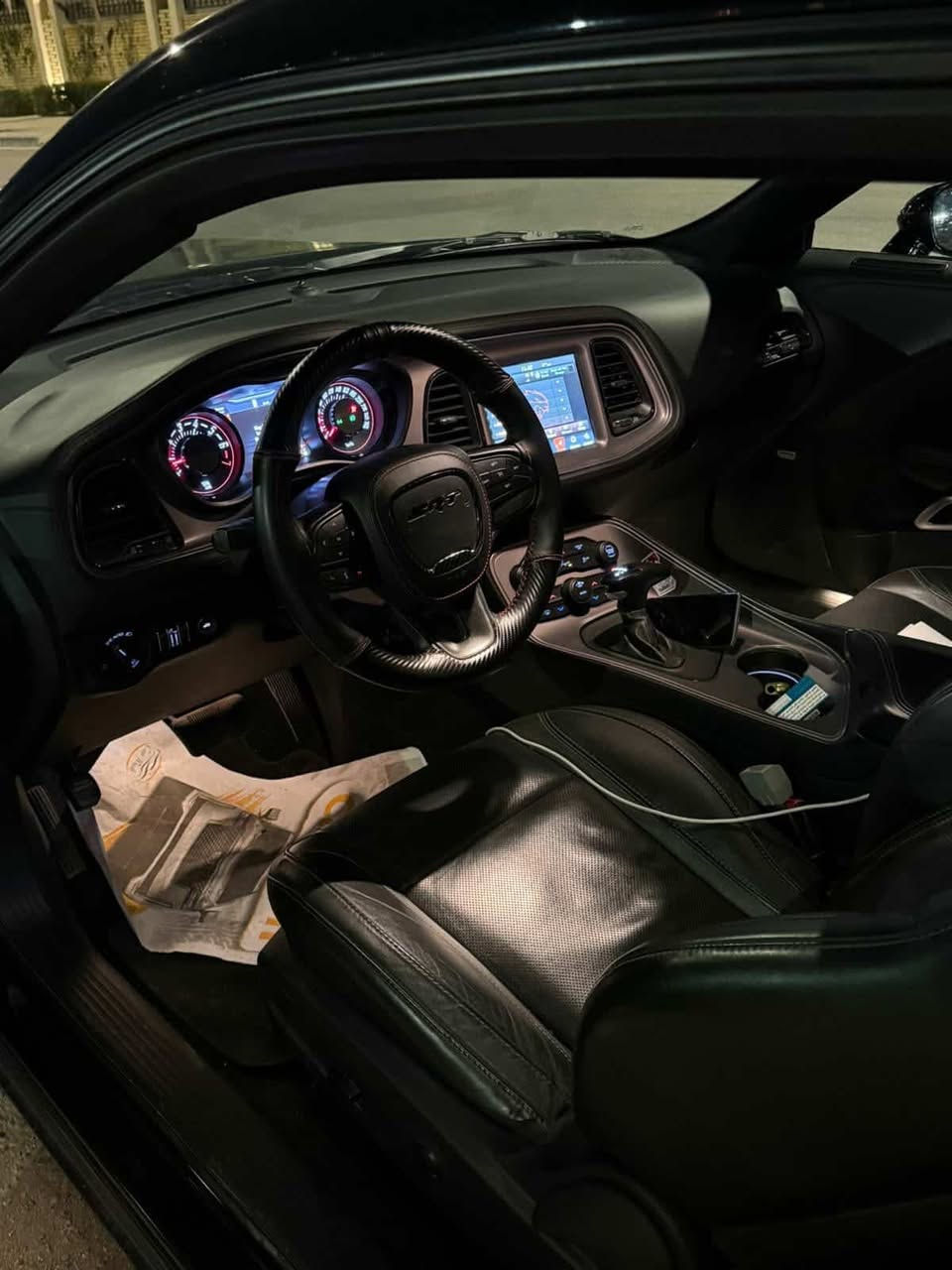 موديل 23 رقم بغداد 3 قطع بدون داخل فول عدى الفتحه
مواصفات كشنات تدفئه جلد كهرباء رادارات مري قلاب ستيرن كهرباء كشن وستيرن ذاكره سعر ٢١٠  وبيه مجال ***********
