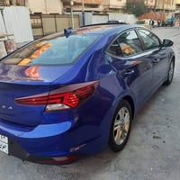 هيونداي النترا (Elantra) 2020 🚗✨ فئة فول💙🔥 وارد امريكي 🇺🇸السعر ١٠٧قفل ...