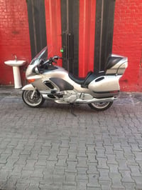 K1200S • ممشى ٤٠٠٠٠ • بدون رقم