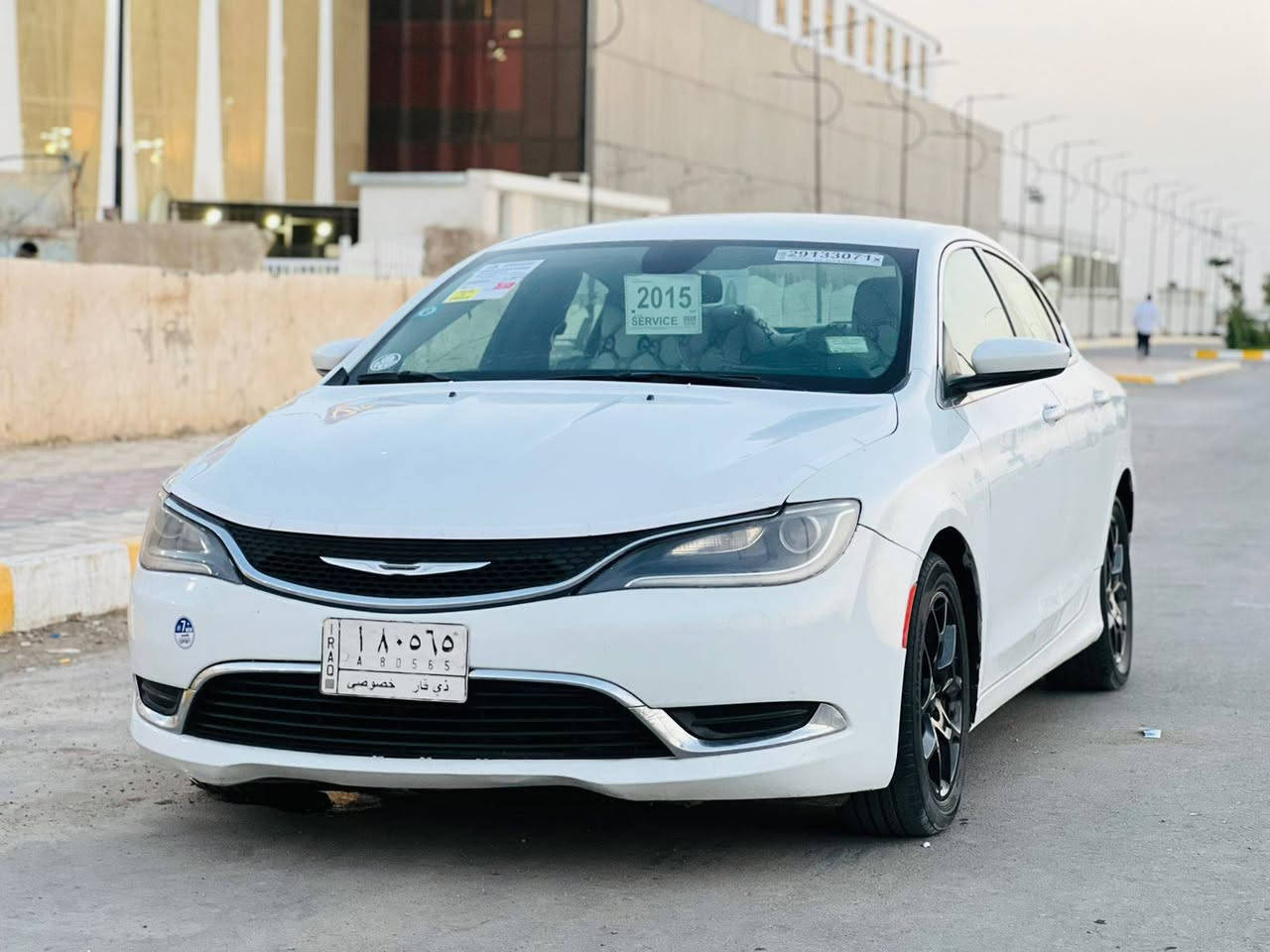 سي 200 موديل 15 مكينه 2400 السعر 90 وبيها مجال العنوان ناصرية الاتصال واتساب *********** المركز
