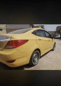 اكسنت • ٢٠١٣ • خليجي ١٦٠٠