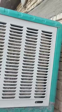 مبردة • جديدة