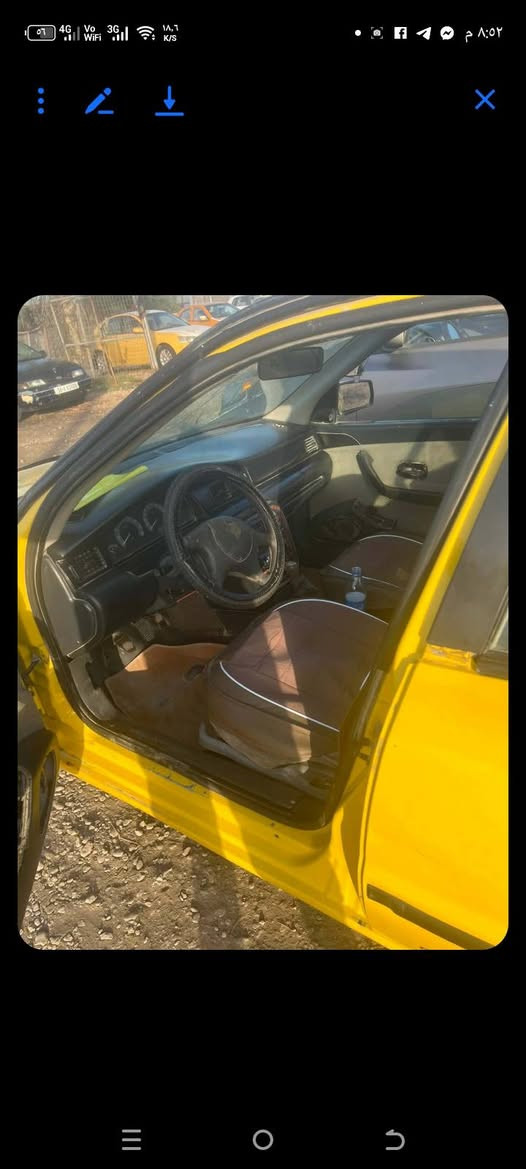 سياره جاهزه موديل ٢٠٠٩رعيها بل مسيب يطلب ٢ ورقه واني اريدها ب١٣ معليه لا بهيه ولا غرامت الي يشتري هو يدفع راعيها صافي ١٣ ورقه الي***********
