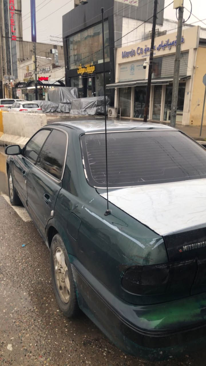 سیگما ١٩٩٣ مەکینە ٣٠٠٠ بێمەسروفە  جاهیزە ***********ئەگەر موشتەری نی سەرمان مەهێشێنە أربيل, العراق
