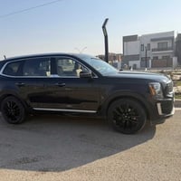 ◦	كيا تيلورايد sx اعلى فئه موديل ٢٠٢٠ فول مواصفات ◦ رادار امامي وخلفي....