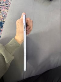 ايباد ١١ برو M2 • ٢٥٦ • قفل مكاني