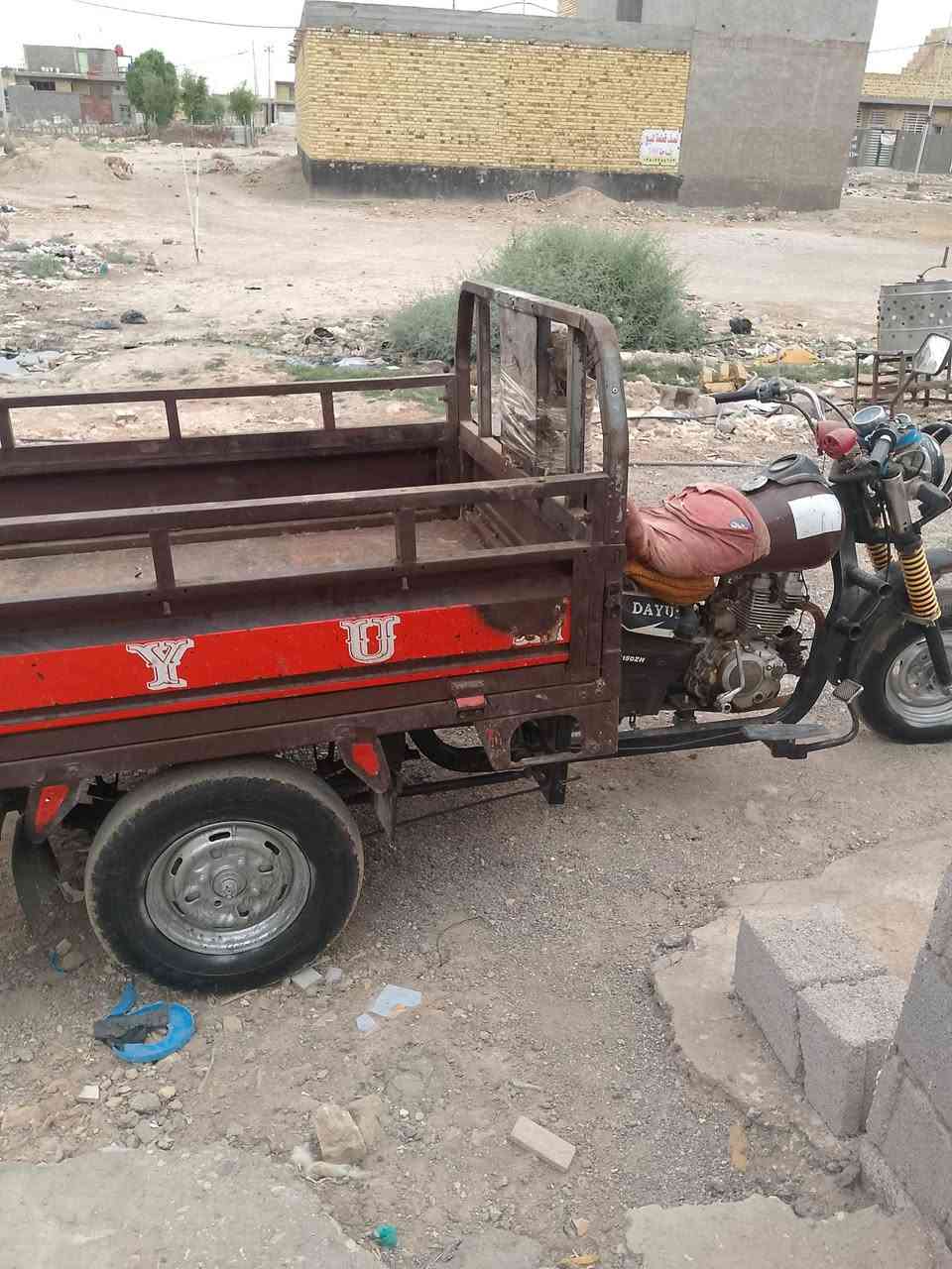 ستوته للبيع مديل 14 رقم ابيض راعيه بل نعمانيه ماندله سعره واحد و200 وبيه مجال عنوان كوت الشهداء ***********

