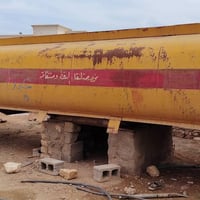 تانكي للبيع الرمادي 07712887832