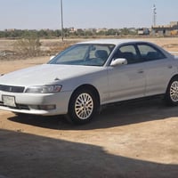 مارك تورير • مكينه 2500 • ابي الخصيب