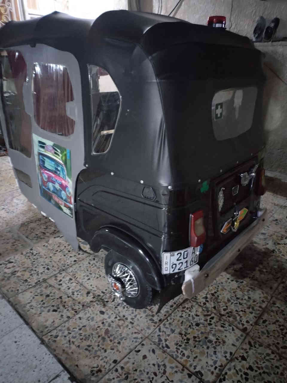 السلام عليكم تكتك مديل ٢٢ رقم نكليزي هزه جديده قبل يومين سنويه بسمي سعره ٨ و٨٠٠ بيه مجال حك جيه تكتك جاهزه محرك كفاله اكسنت مكفول تكتك خير من الله شراي يتصل رقمي ***********
رقمي الثاني ***********
