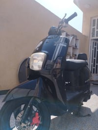 ماكس بوليس • كهربائية • نضيفه