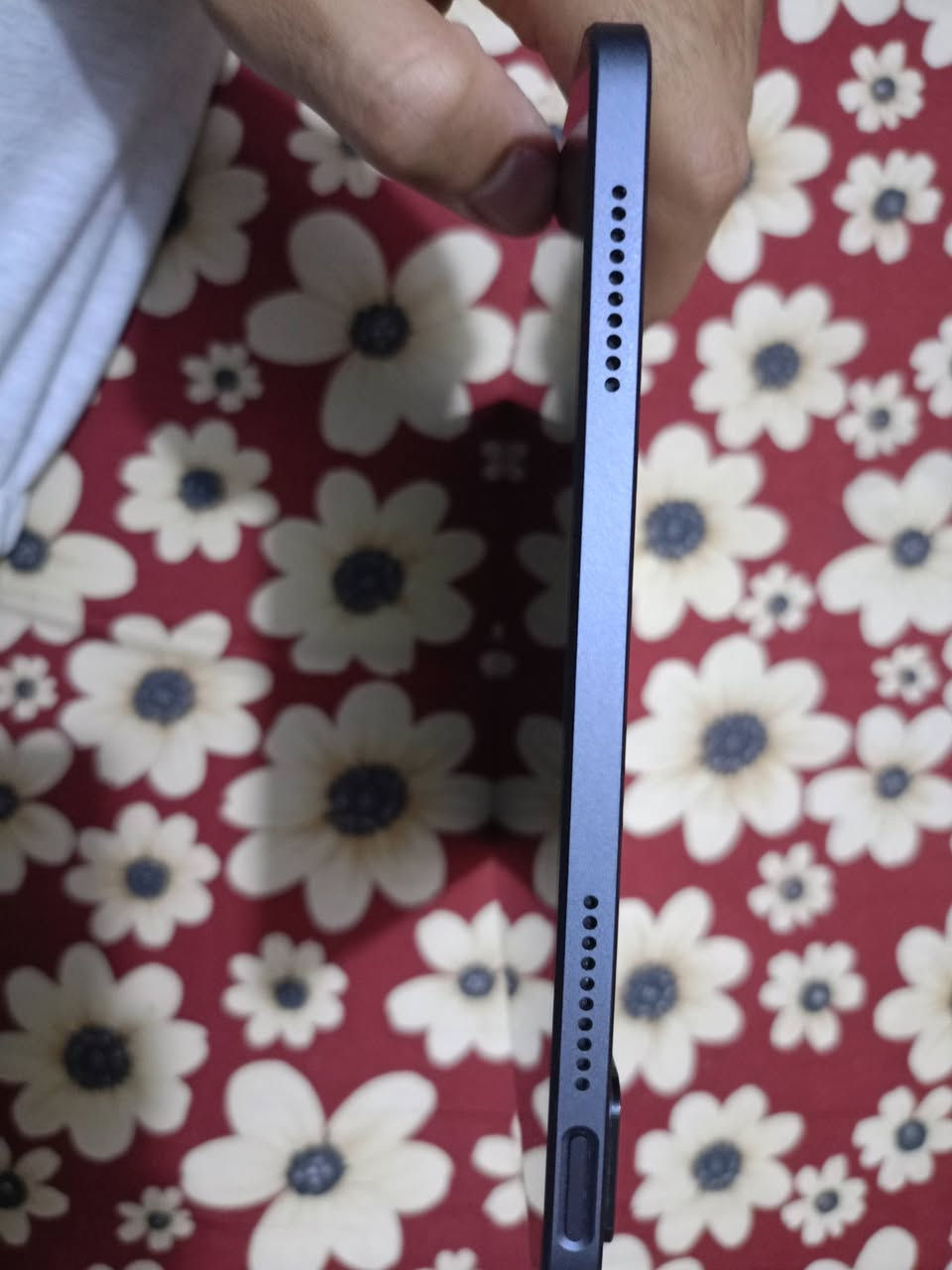 ايباد نوفا
الذاكرة 512
الايباد نضيف مثل ما موضح بل صور شخط ما بي 
كامل ملحقات
السعر835


**إذا كنت صاحب هذا الإعلان وتريد حذفه لأي سبب، رجاءا أرسل رسالة إلى الدعم الفني**